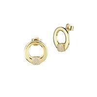 Earrings Boccadamo Woman in Bronze XOR767D - XOR767D